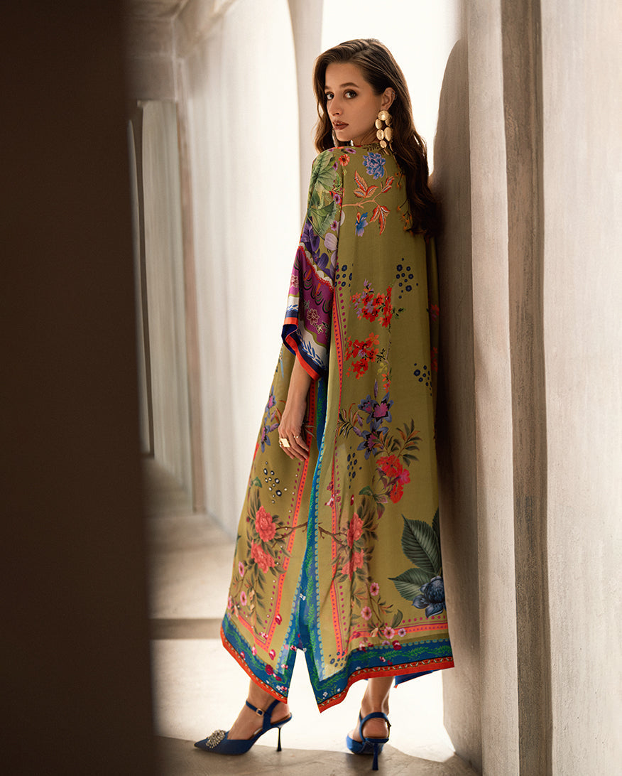 Esmel | Soif De Vivre | EPLPS250101M - Official Esmel stockist in UK - Sakeena London