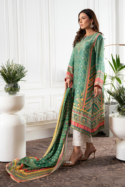 Amna Arshad | Zolu Collection 24 | Shreya - Official Amna Arshad stockist in UK - Sakeena London