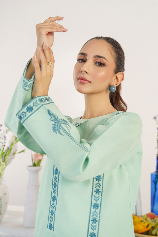Hana | Garnished Dresses | Melis - Official Hana stockist in UK - Sakeena London