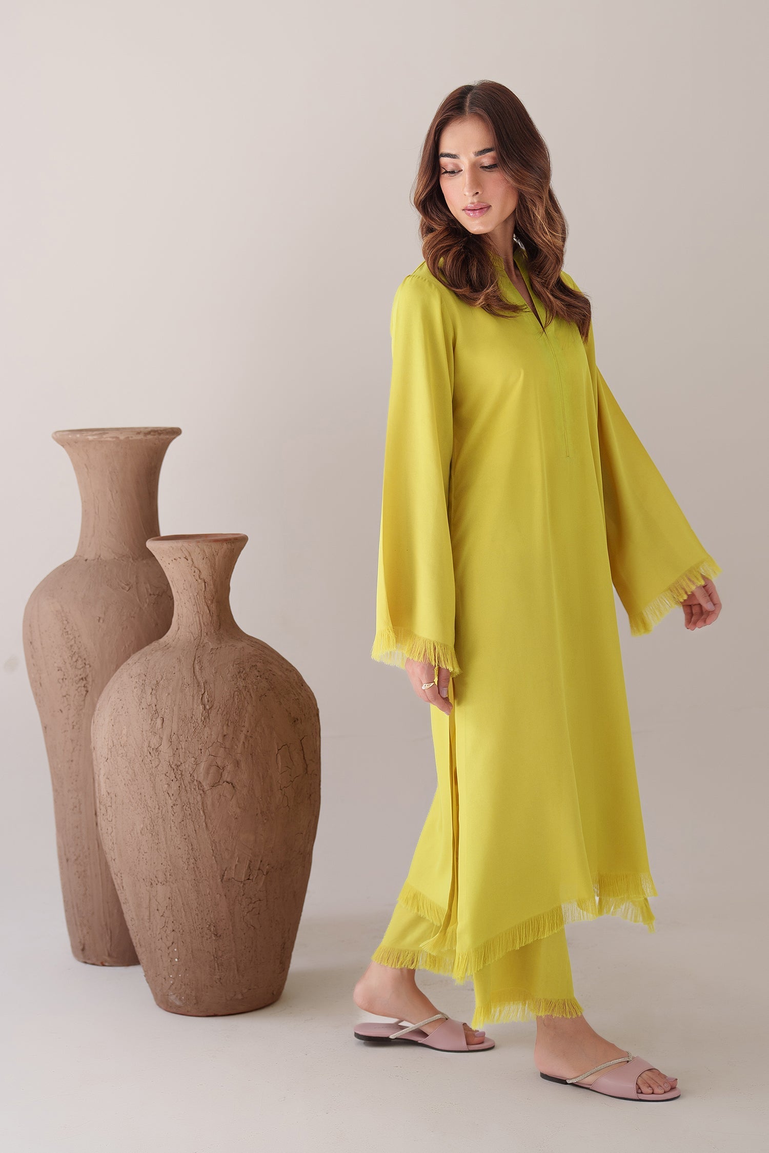 Hana | Tropical Tease | Gilded - Official Hana stockist in UK - Sakeena London