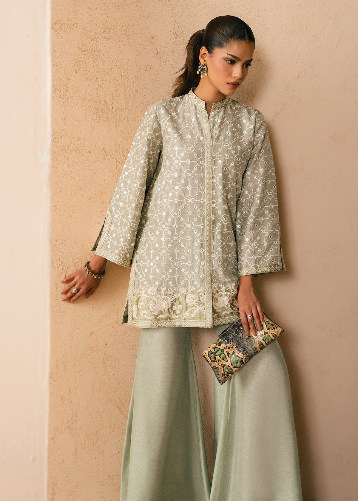 Mahgul | Alea Luxury Pret | Aquaé