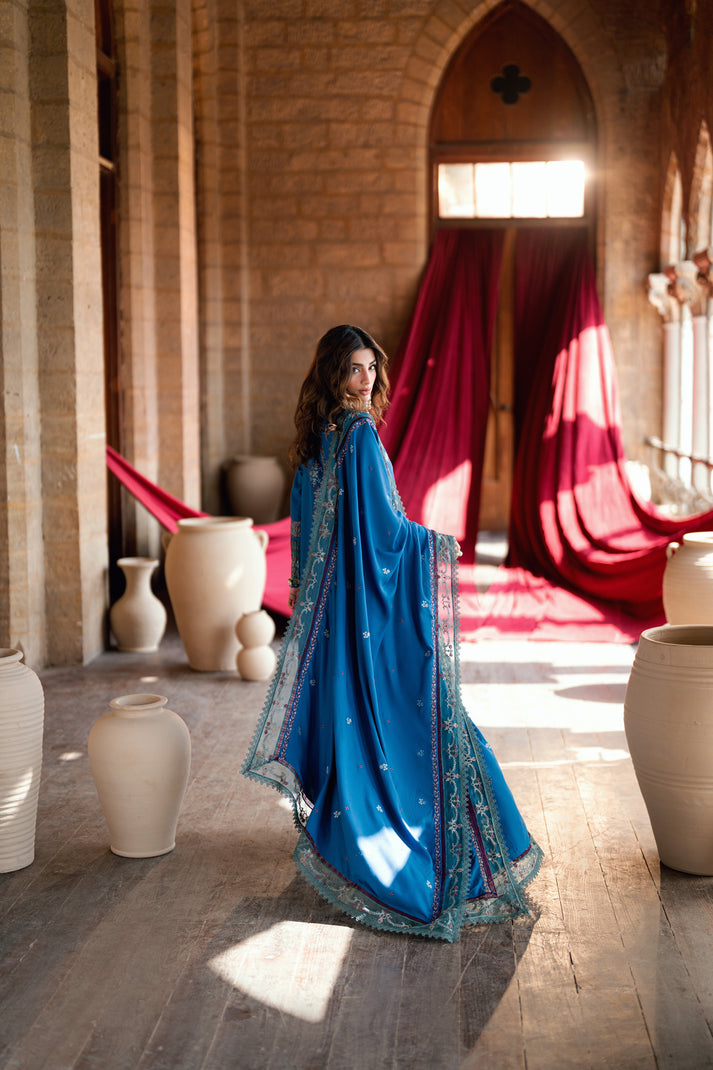 Florent | Shades of Winter 25 | FWS - 3B - Official Florent stockist in UK - Sakeena London