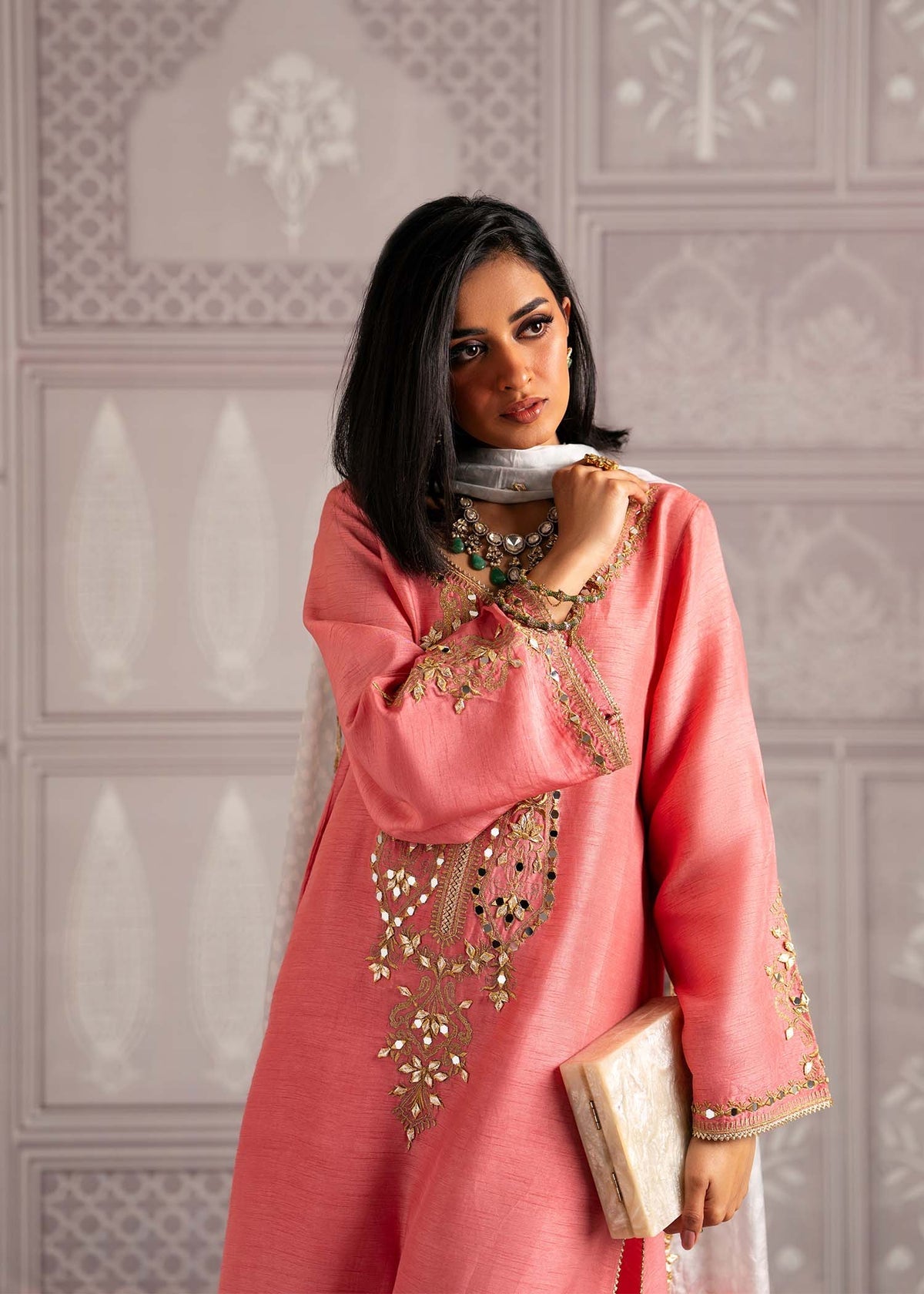 Mahgul | Echoes of Elara | Raha - Official Mahgul stockist in UK - Sakeena London