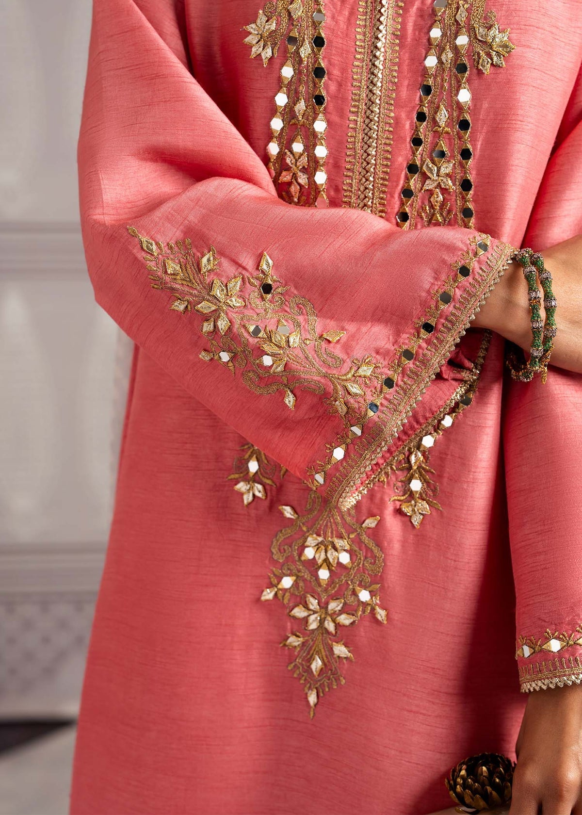 Mahgul | Echoes of Elara | Raha - Official Mahgul stockist in UK - Sakeena London