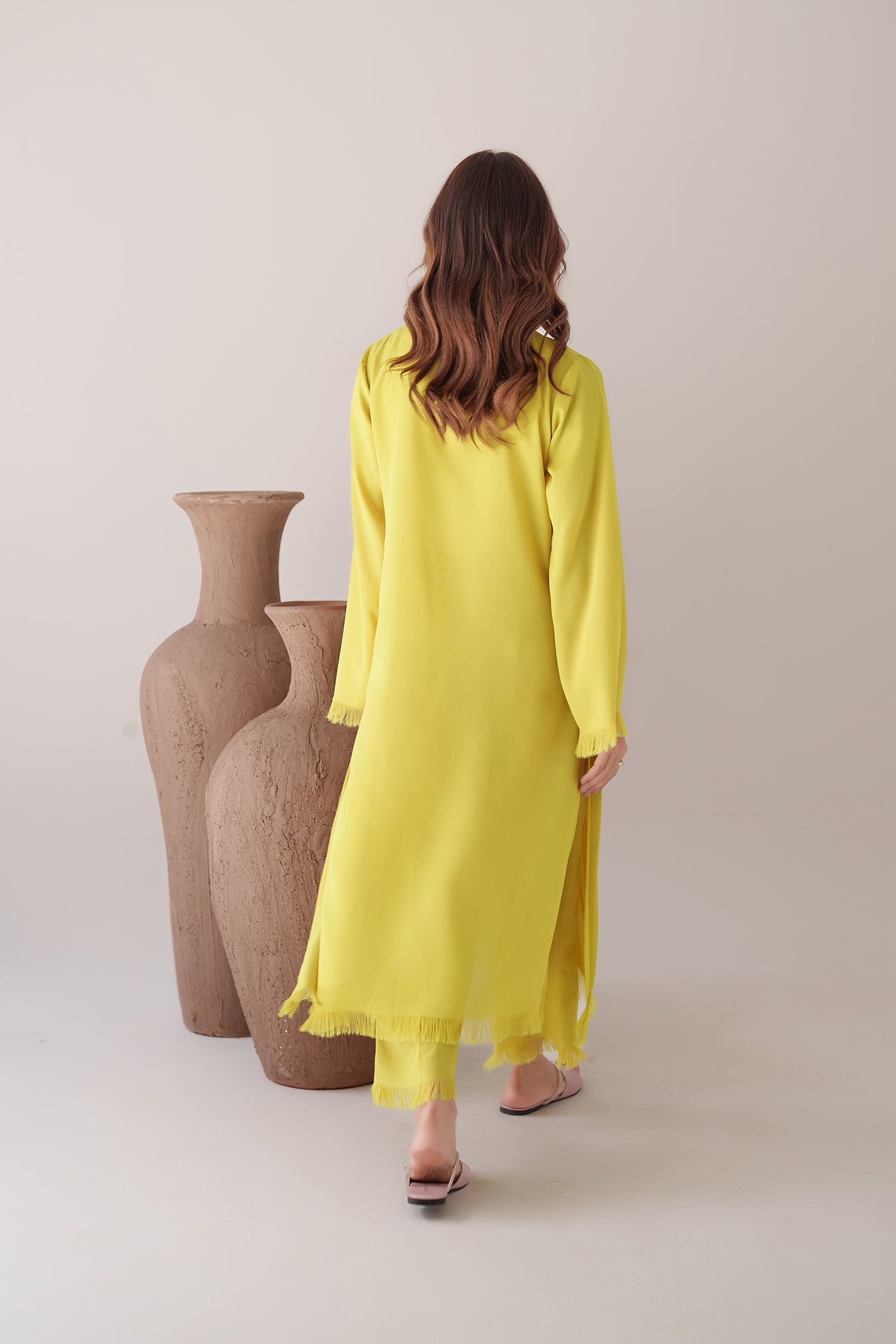 Hana | Tropical Tease | Gilded - Official Hana stockist in UK - Sakeena London