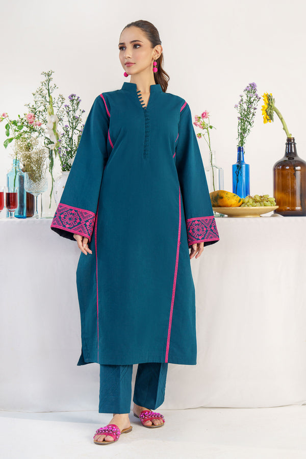 Hana | Garnished Dresses | Aylin - Official Hana stockist in UK - Sakeena London