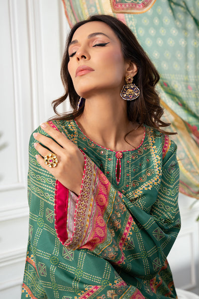 Amna Arshad | Zolu Collection 24 | Shreya - Official Amna Arshad stockist in UK - Sakeena London