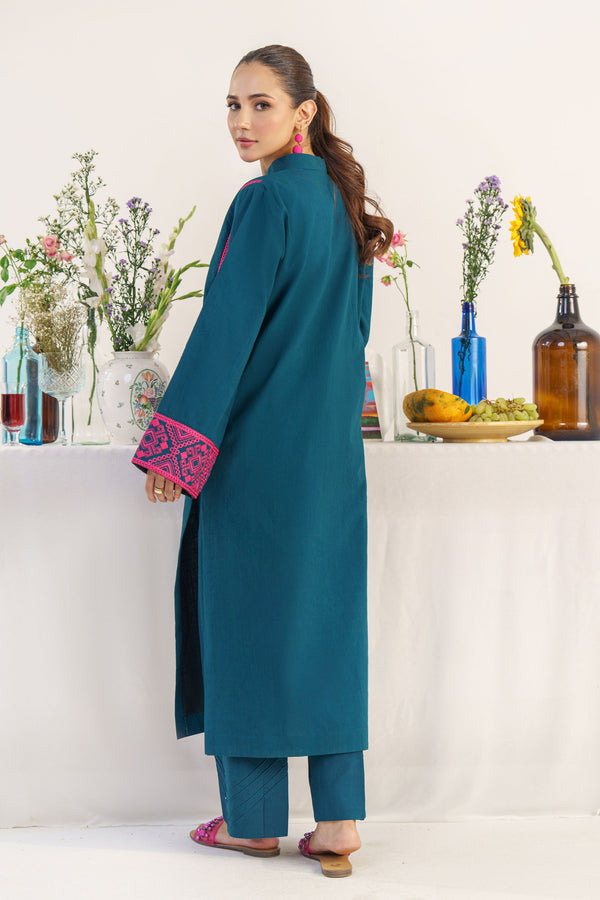 Hana | Garnished Dresses | Aylin - Official Hana stockist in UK - Sakeena London