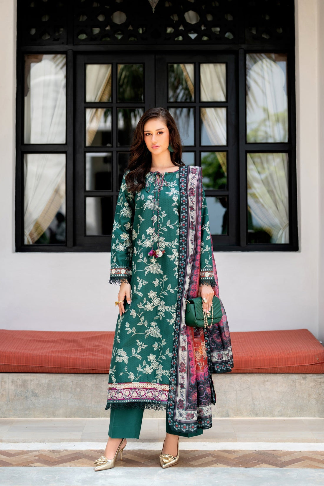 Xenia Formals | Summer Away 25 |GIGI - Official Xenia Formals stockist in UK - Sakeena London
