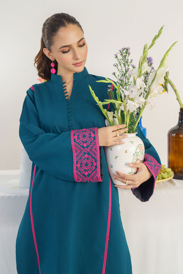Hana | Garnished Dresses | Aylin - Official Hana stockist in UK - Sakeena London