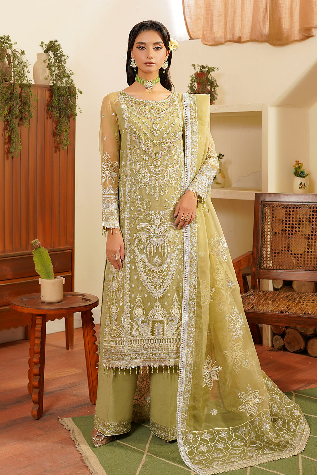 Maryams | Hayat Wedding Formal | BEENA - Official Maryams stockist in UK - Sakeena London