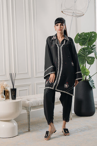 Amna Arshad | Laleh Festive | Bakhtawer - Official Amna Arshad stockist in UK - Sakeena London