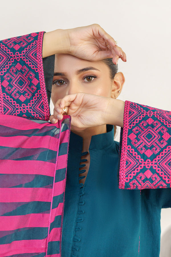 Hana | Garnished Dresses | Aylin - Official Hana stockist in UK - Sakeena London