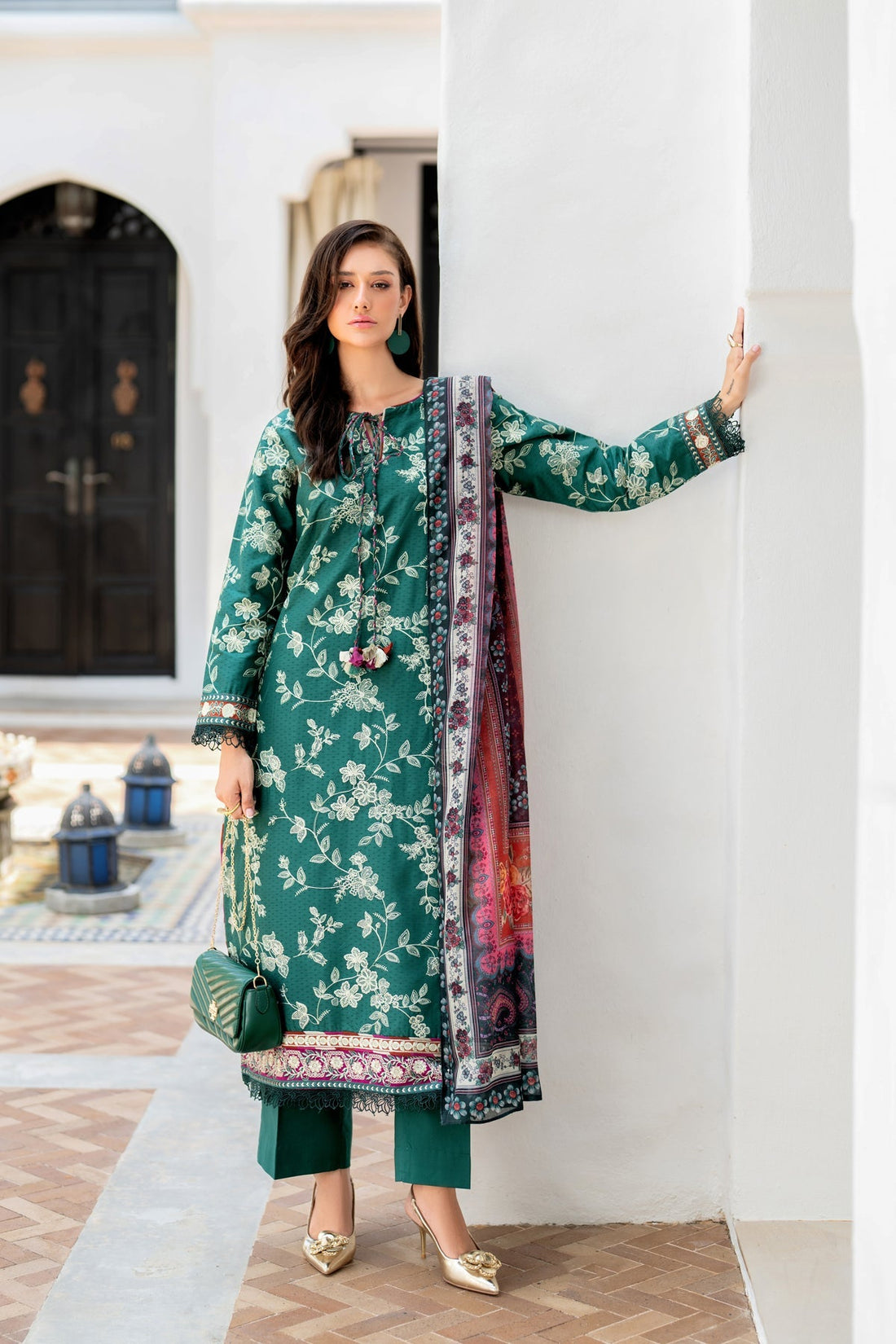 Xenia Formals | Summer Away 25 |GIGI - Official Xenia Formals stockist in UK - Sakeena London