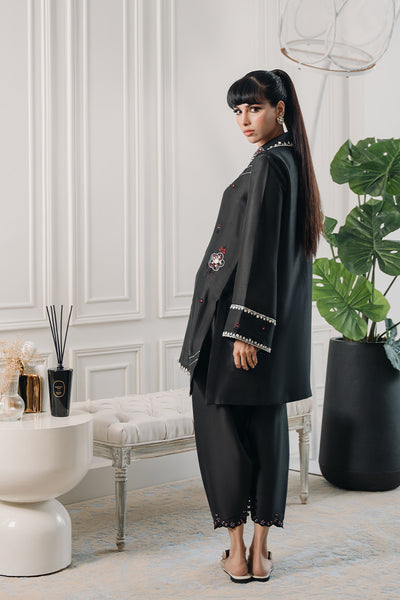 Amna Arshad | Laleh Festive | Bakhtawer - Official Amna Arshad stockist in UK - Sakeena London