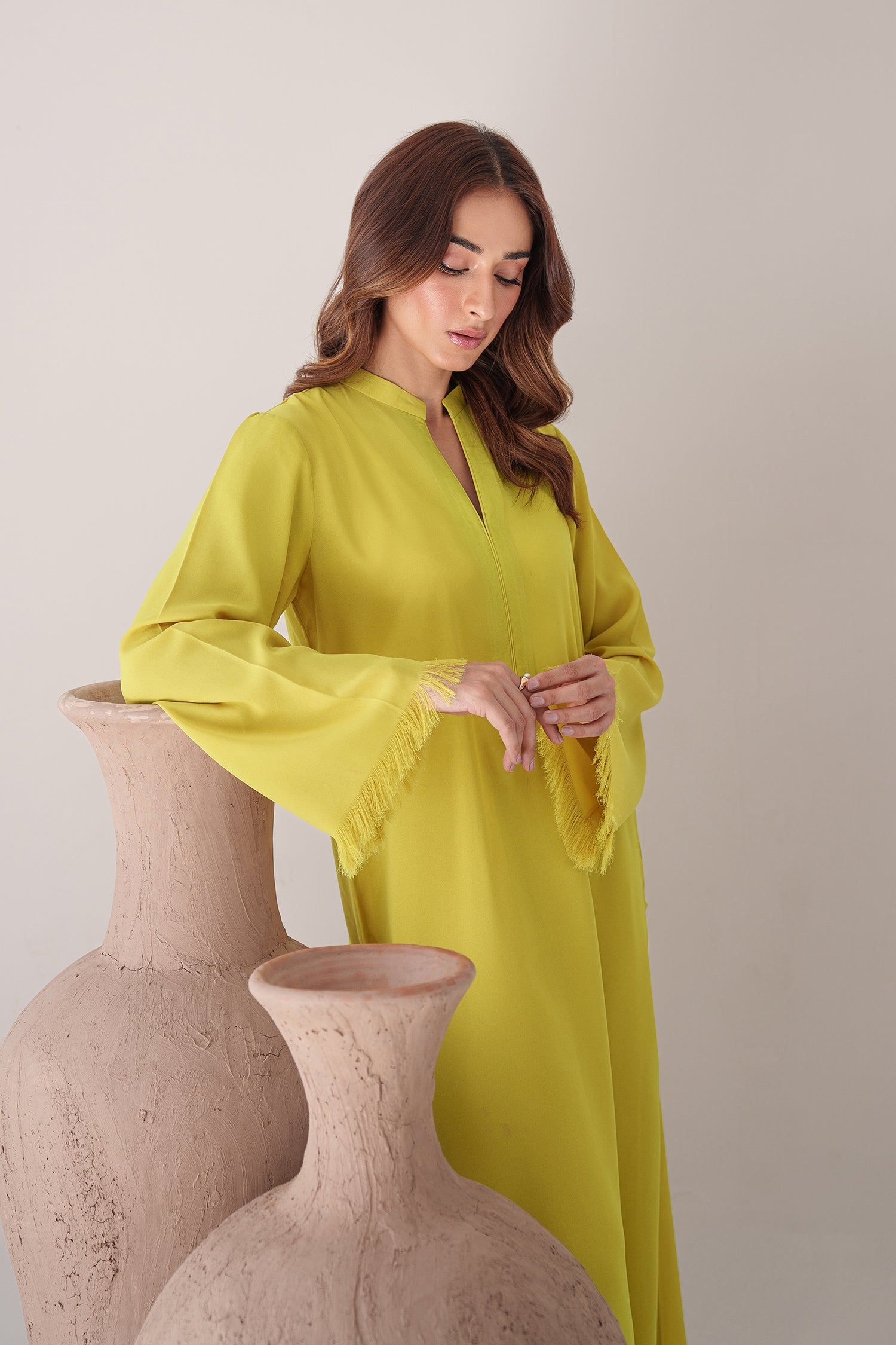Hana | Tropical Tease | Gilded - Official Hana stockist in UK - Sakeena London
