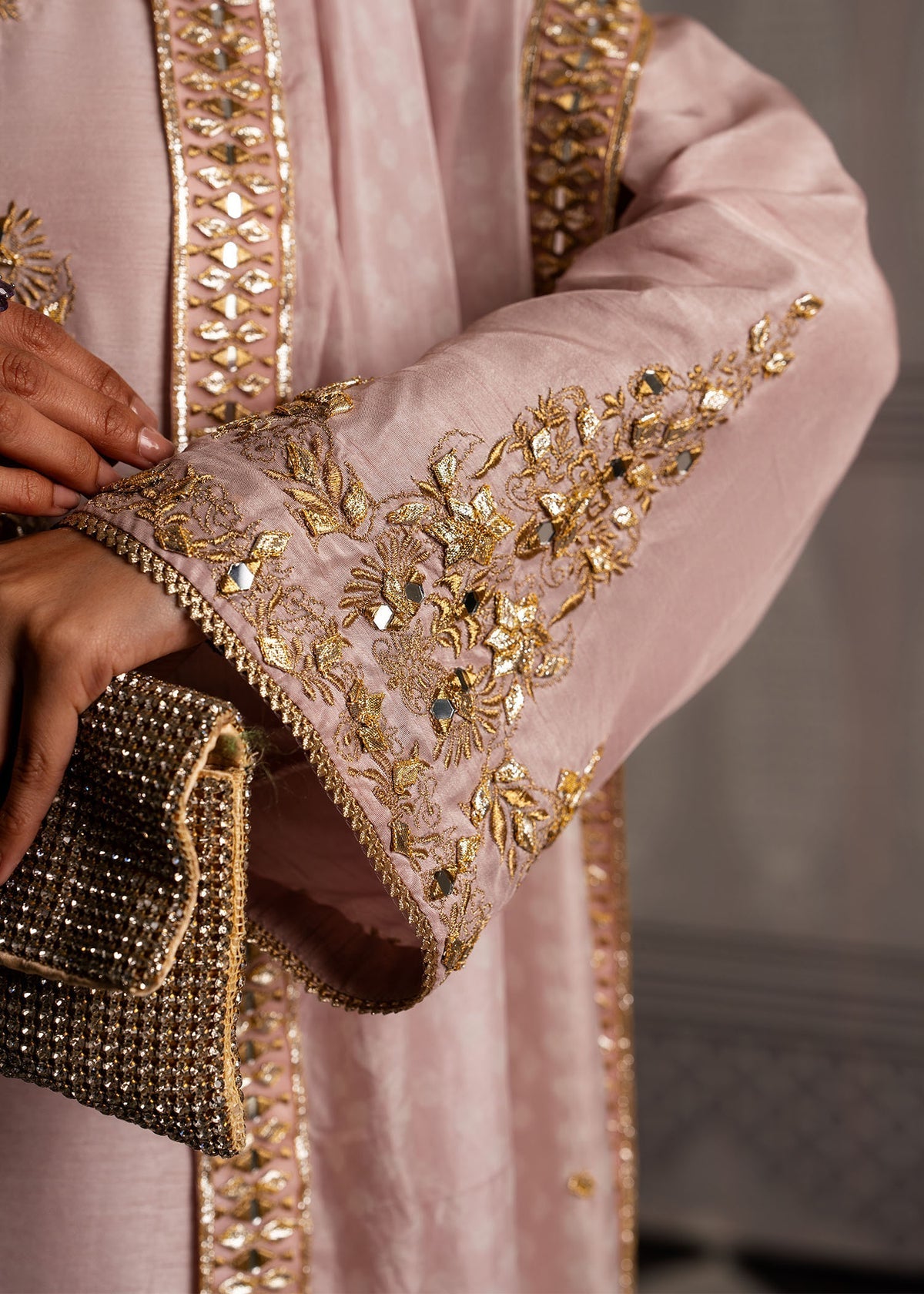 Mahgul | Echoes of Elara | Gulzeb - Official Mahgul stockist in UK - Sakeena London
