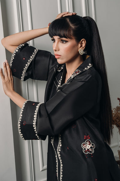 Amna Arshad | Laleh Festive | Bakhtawer - Official Amna Arshad stockist in UK - Sakeena London