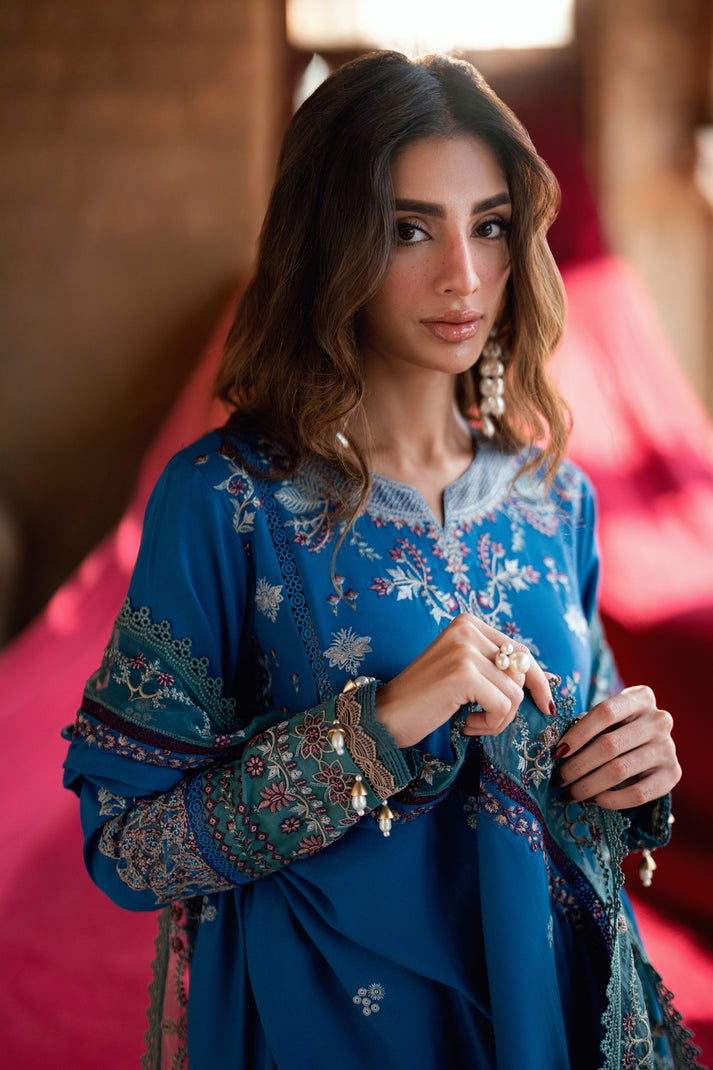 Florent | Shades of Winter 25 | FWS - 3B - Official Florent stockist in UK - Sakeena London