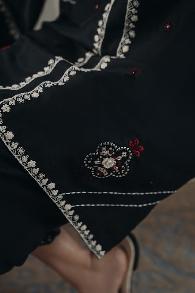 Amna Arshad | Laleh Festive | Bakhtawer - Official Amna Arshad stockist in UK - Sakeena London