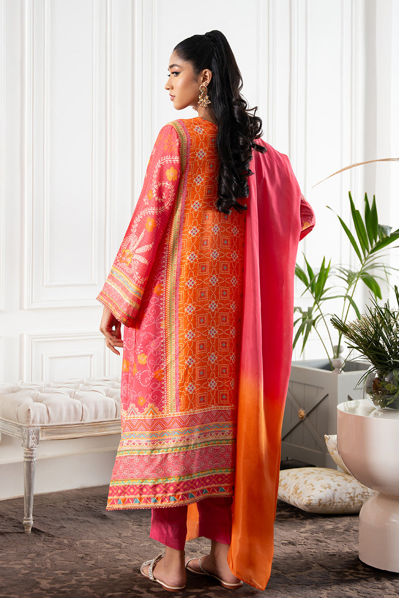 Amna Arshad | Zolu Collection 24| Izna - Official Amna Arshad stockist in UK - Sakeena London