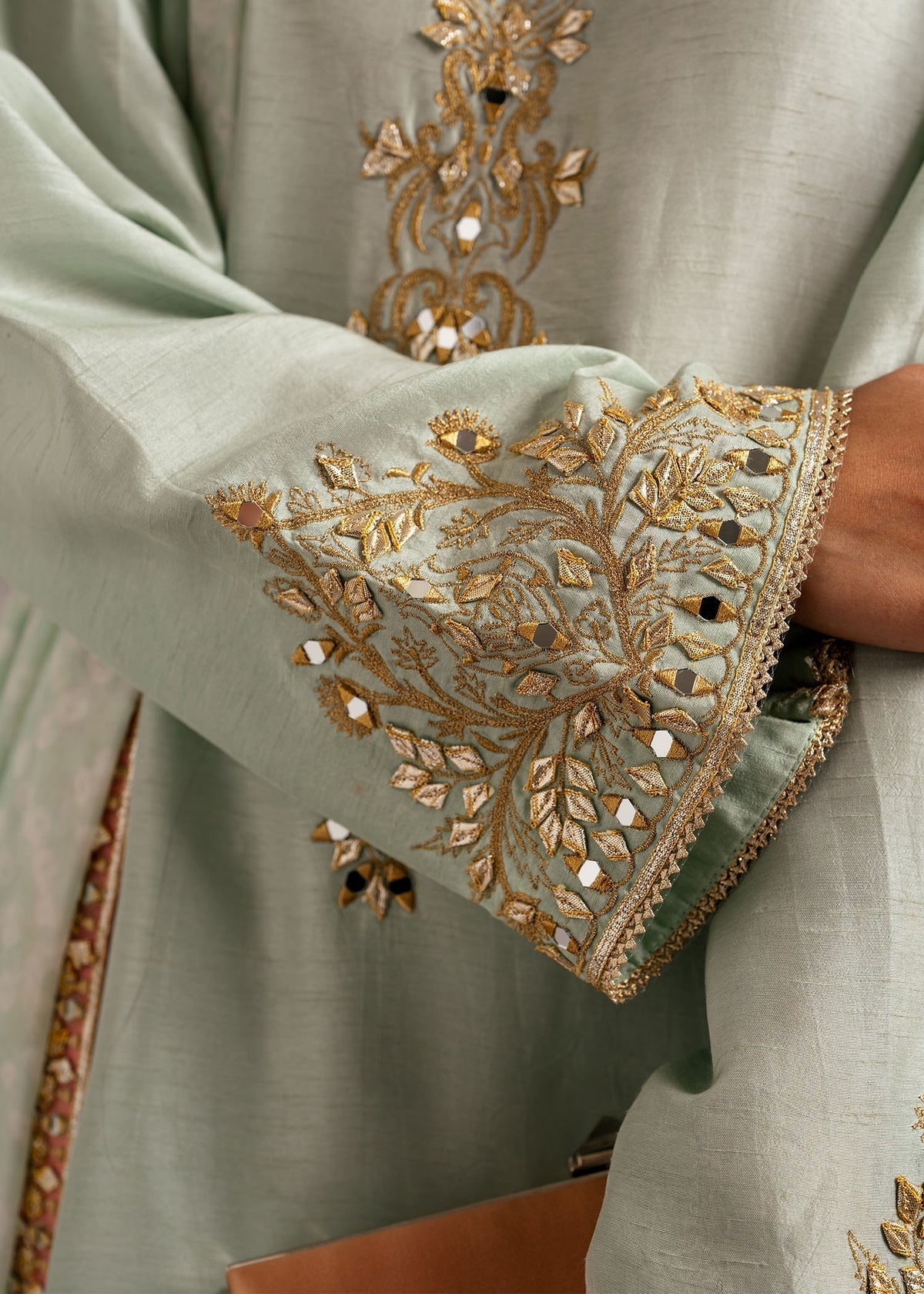 Mahgul | Echoes of Elara | Adeela - Official Mahgul stockist in UK - Sakeena London