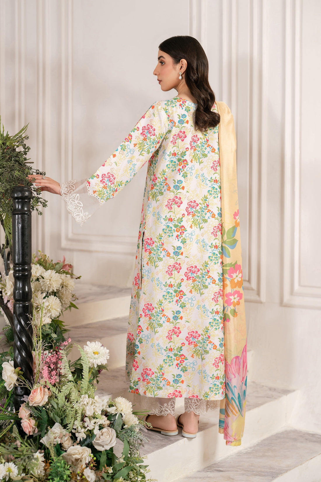 Hana | Floral Symphony | Razzle - Official Hana stockist in UK - Sakeena London