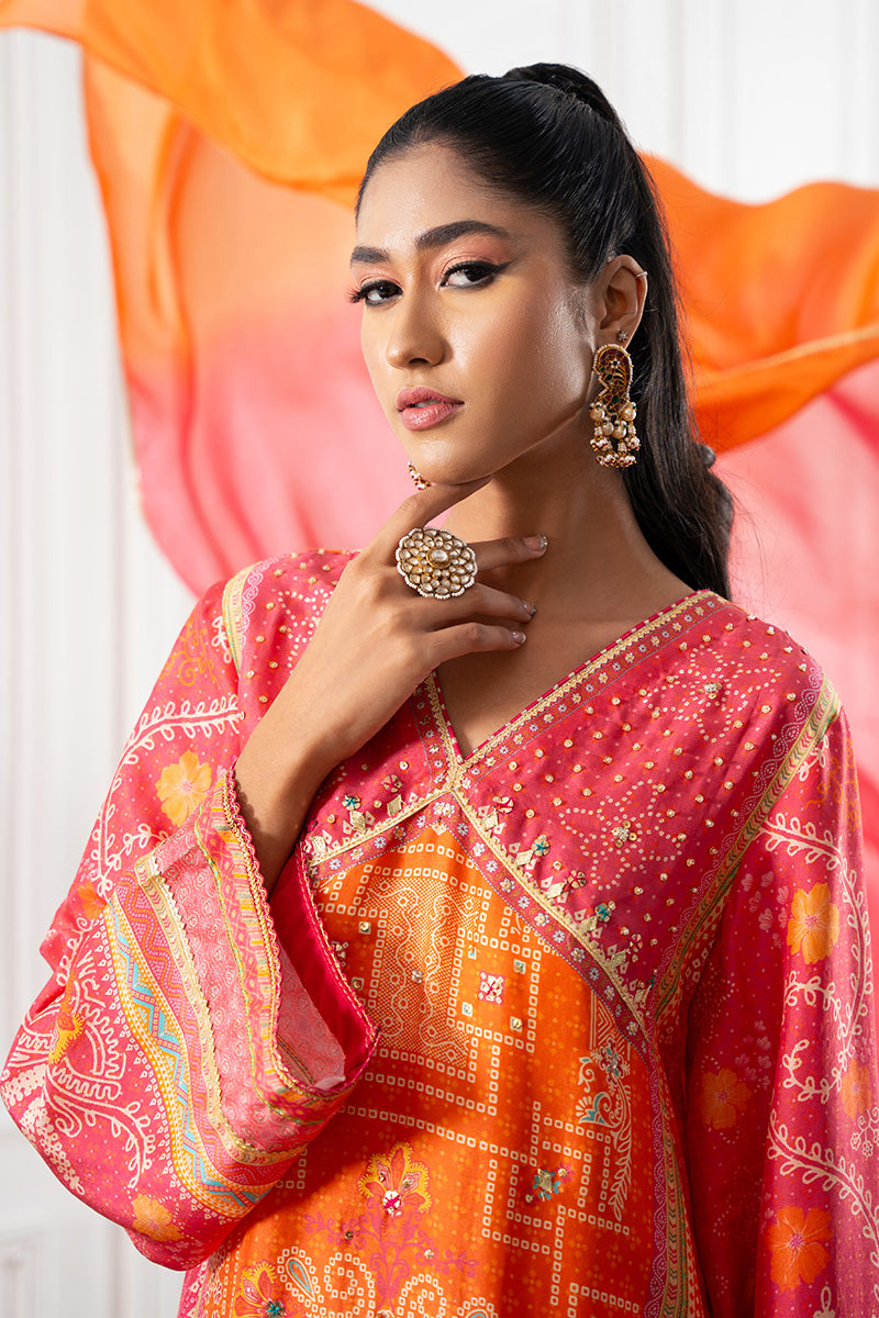 Amna Arshad | Zolu Collection 24| Izna - Official Amna Arshad stockist in UK - Sakeena London