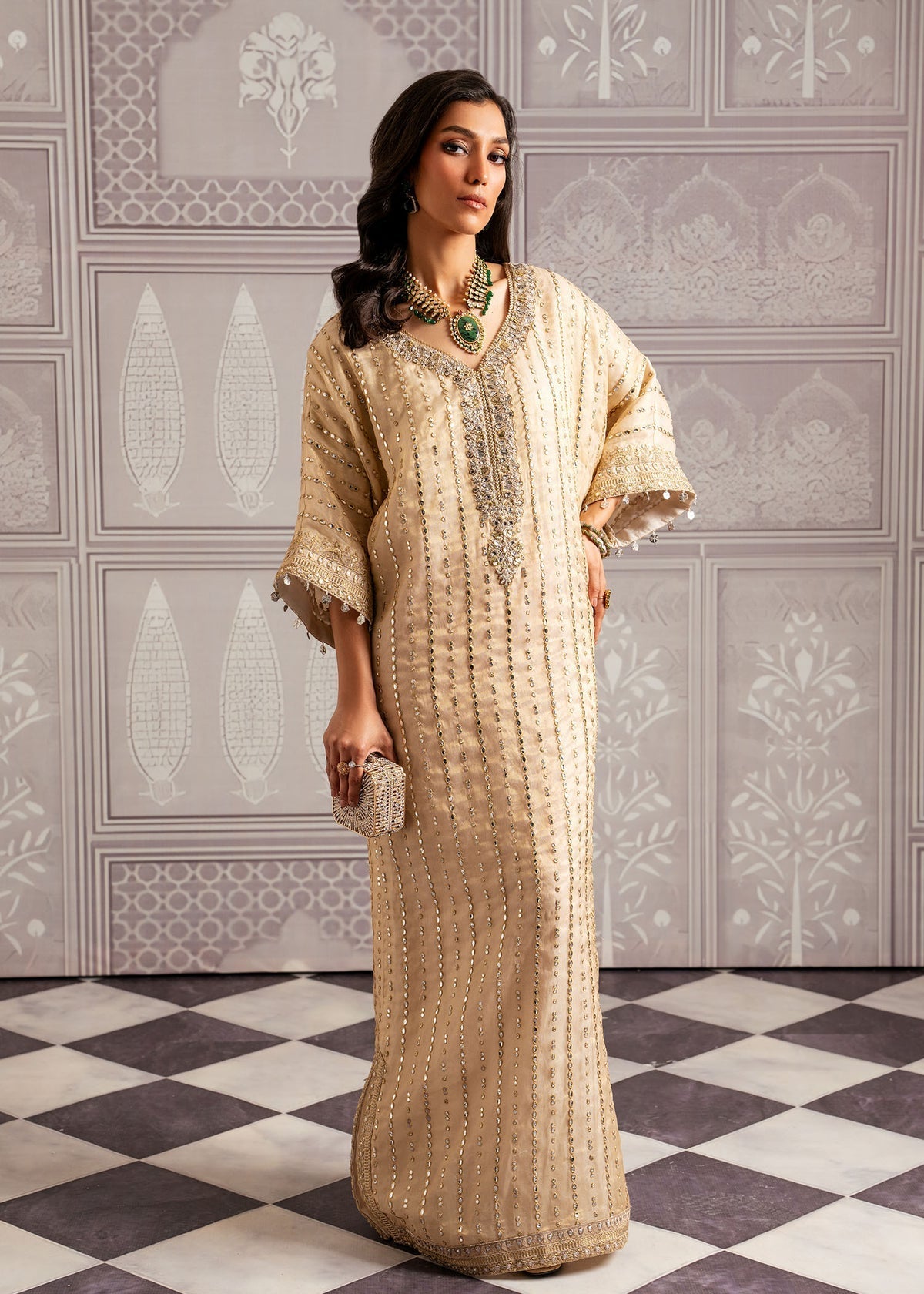 Mahgul | Echoes of Elara | Sunlight - Official Mahgul stockist in UK - Sakeena London