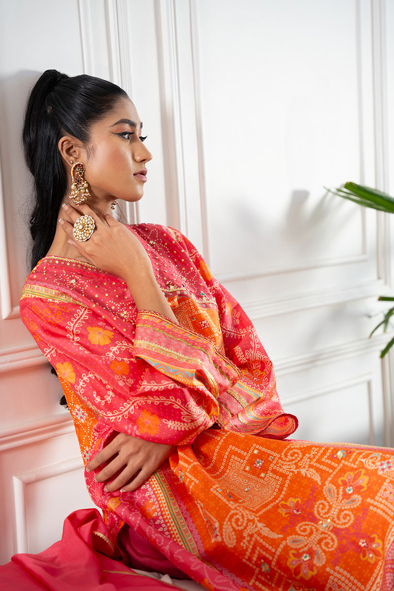 Amna Arshad | Zolu Collection 24| Izna - Official Amna Arshad stockist in UK - Sakeena London