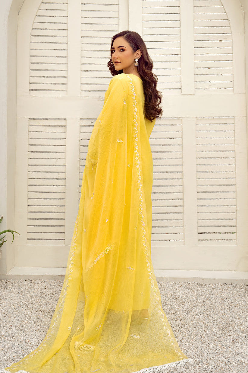Kross Kulture | Parishay Luxury Collection | Mystique UN-00699 - Official Kross Kulture stockist in UK - Sakeena London