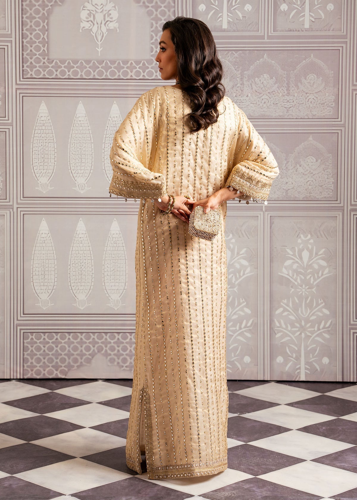 Mahgul | Echoes of Elara | Sunlight - Official Mahgul stockist in UK - Sakeena London