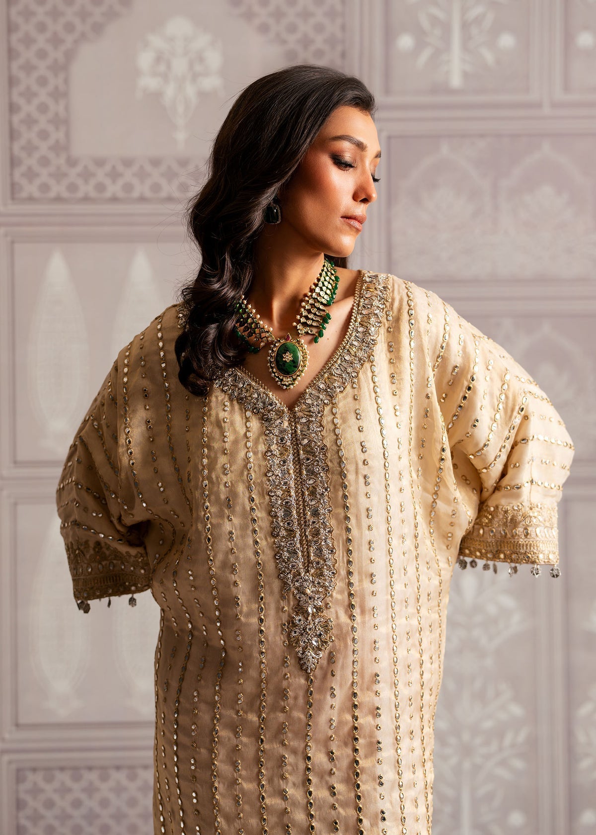 Mahgul | Echoes of Elara | Sunlight - Official Mahgul stockist in UK - Sakeena London