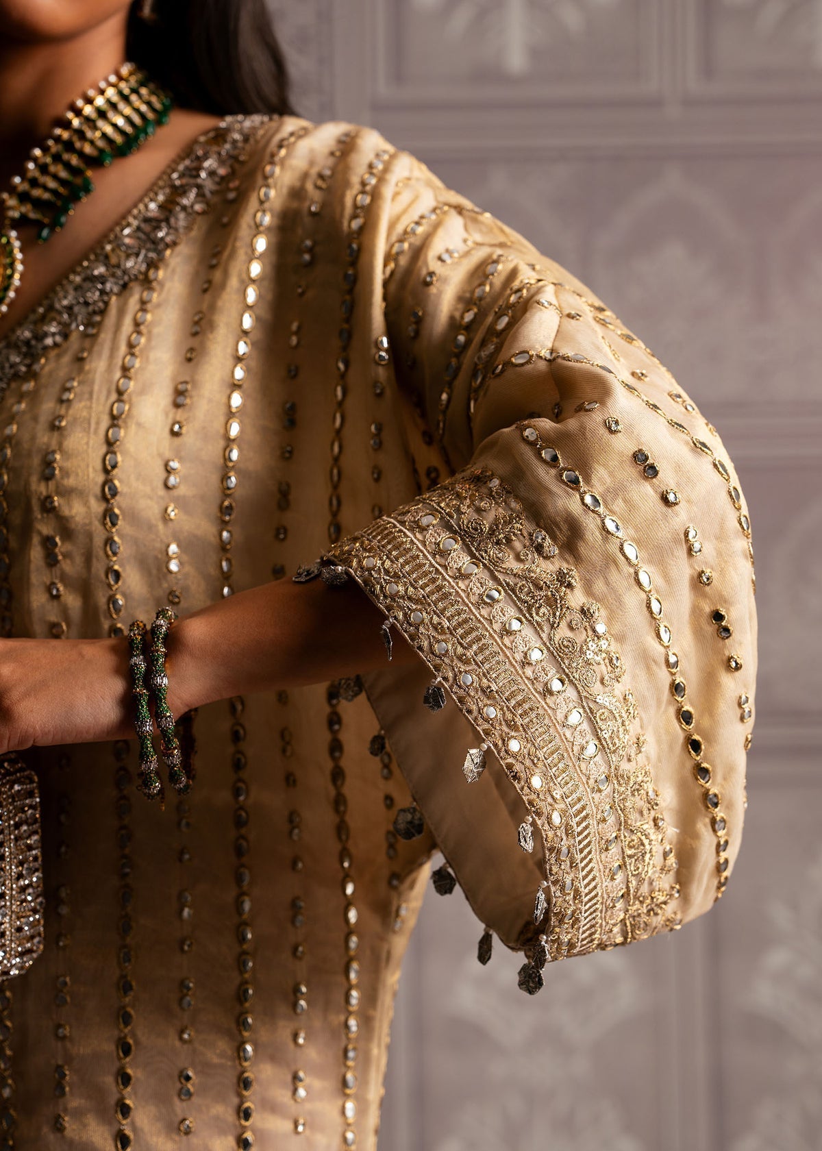 Mahgul | Echoes of Elara | Sunlight - Official Mahgul stockist in UK - Sakeena London