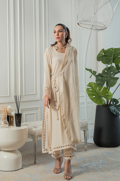 Amna Arshad | Laleh Festive | Alezah - Official Amna Arshad stockist in UK - Sakeena London
