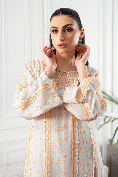 Amna Arshad | Zolu Collection 24 | Lamia - Official Amna Arshad stockist in UK - Sakeena London
