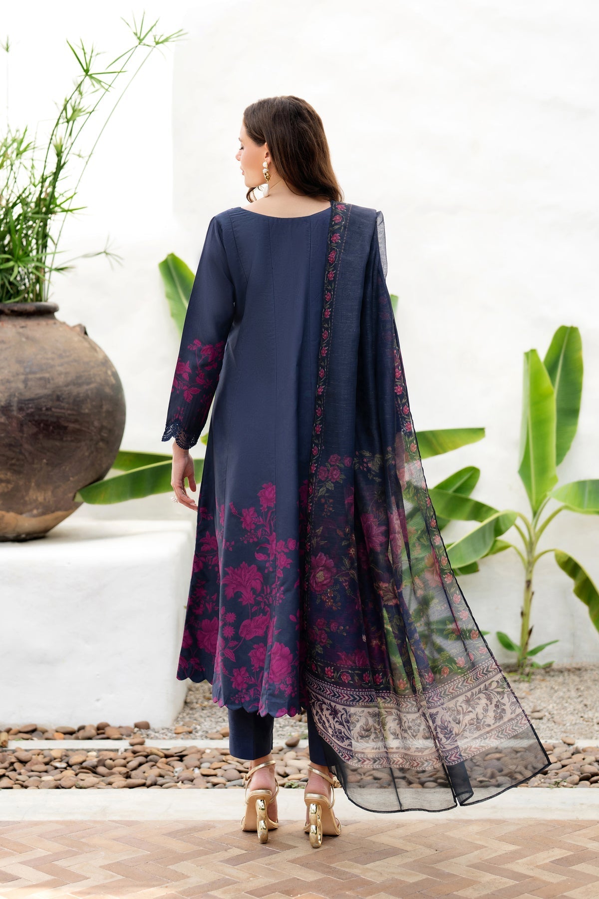 Xenia Formals | Ready to Wear | BAHIAA - Official Xenia Formals stockist in UK - Sakeena London