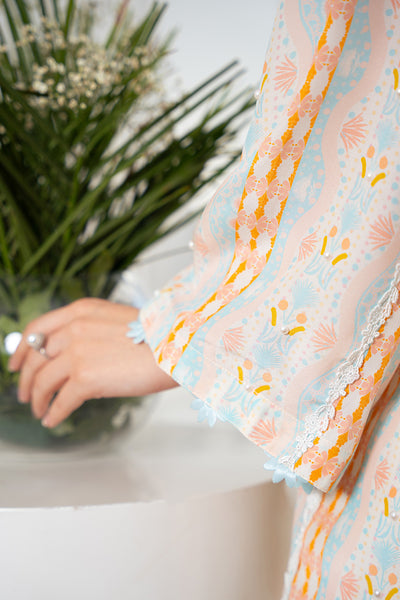 Amna Arshad | Zolu Collection 24 | Lamia - Official Amna Arshad stockist in UK - Sakeena London