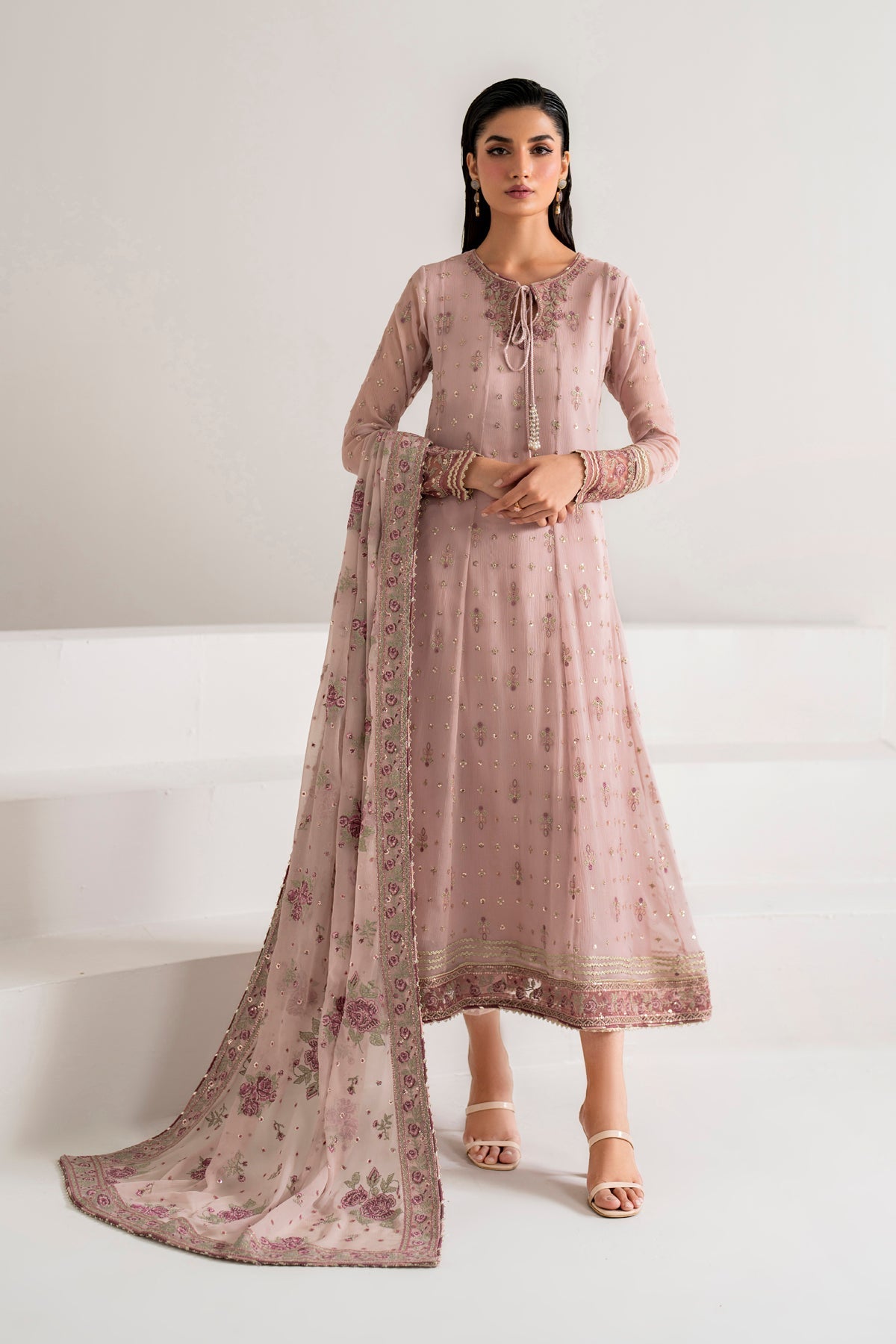 Xenia Formals | Ready to Wear | BLOOM - Official Xenia Formals stockist in UK - Sakeena London