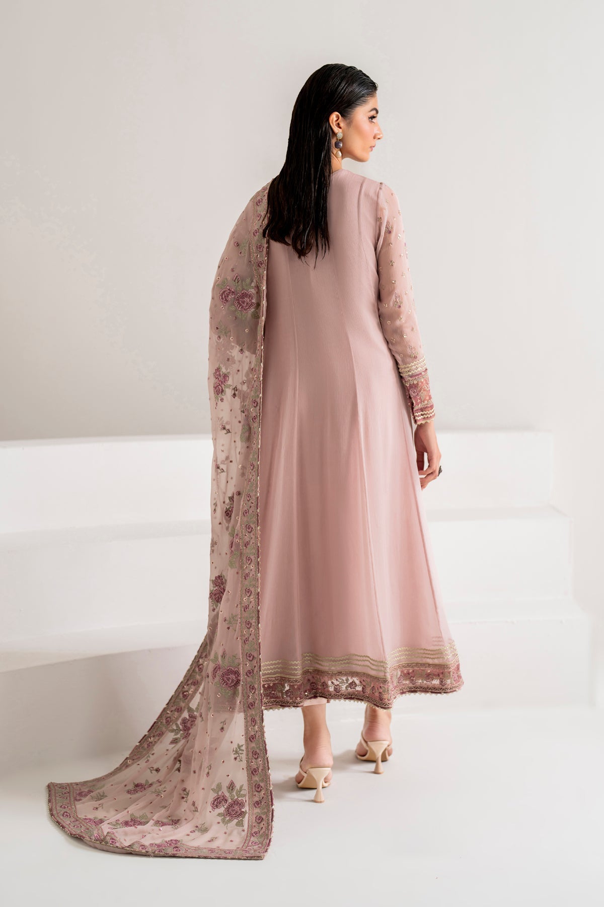 Xenia Formals | Ready to Wear | BLOOM - Official Xenia Formals stockist in UK - Sakeena London