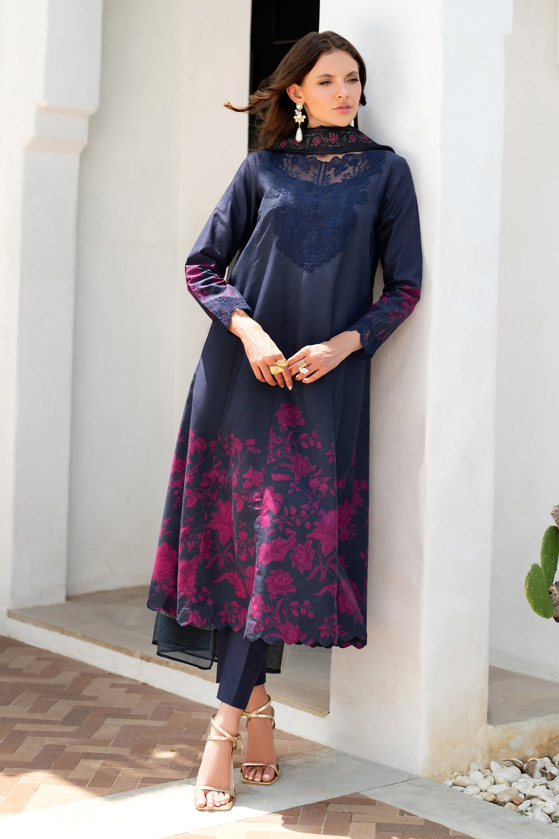 Xenia Formals | Ready to Wear | BAHIAA - Official Xenia Formals stockist in UK - Sakeena London