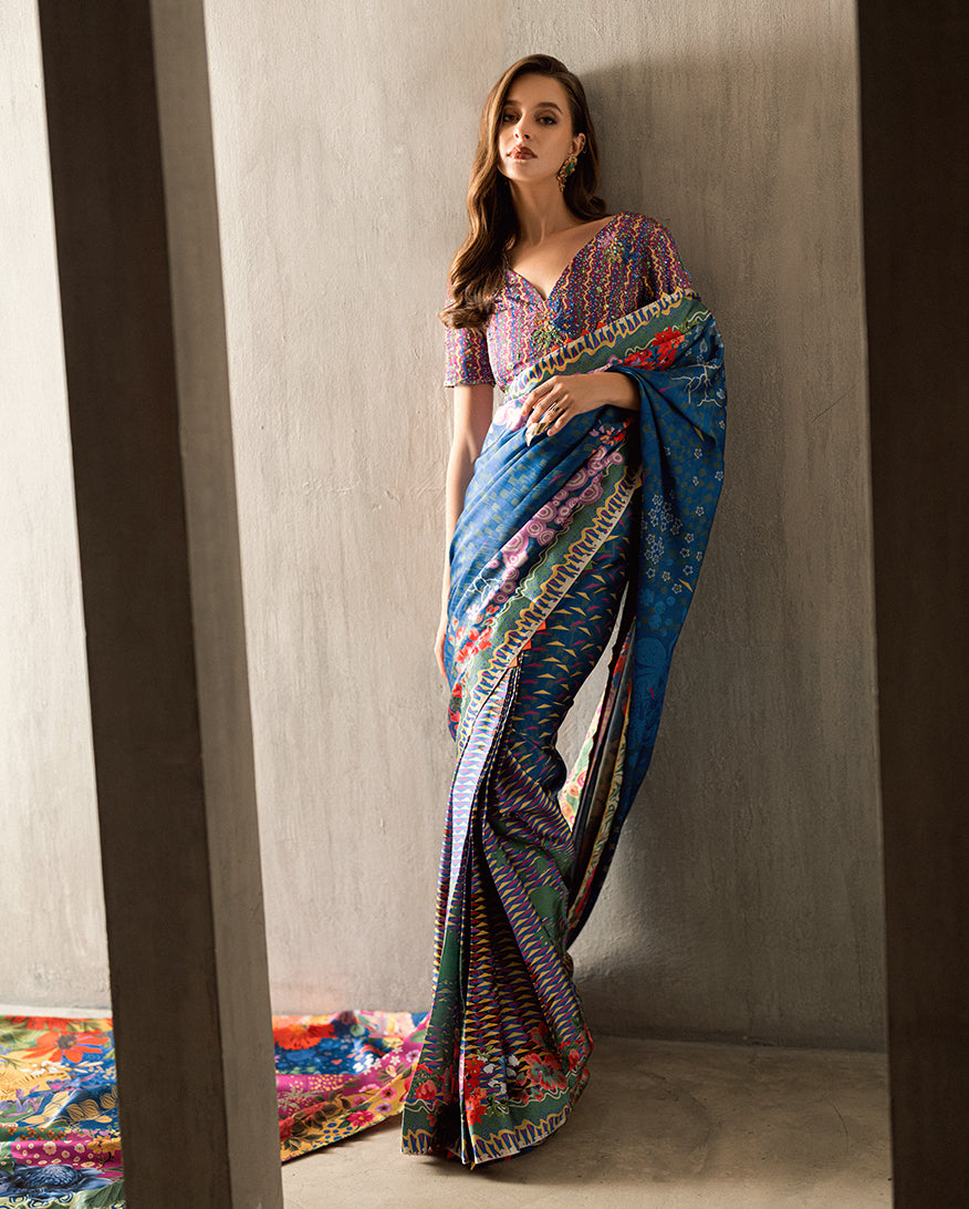 Esmel | Soif De Vivre | EPLPS250110XS - Official Esmel stockist in UK - Sakeena London