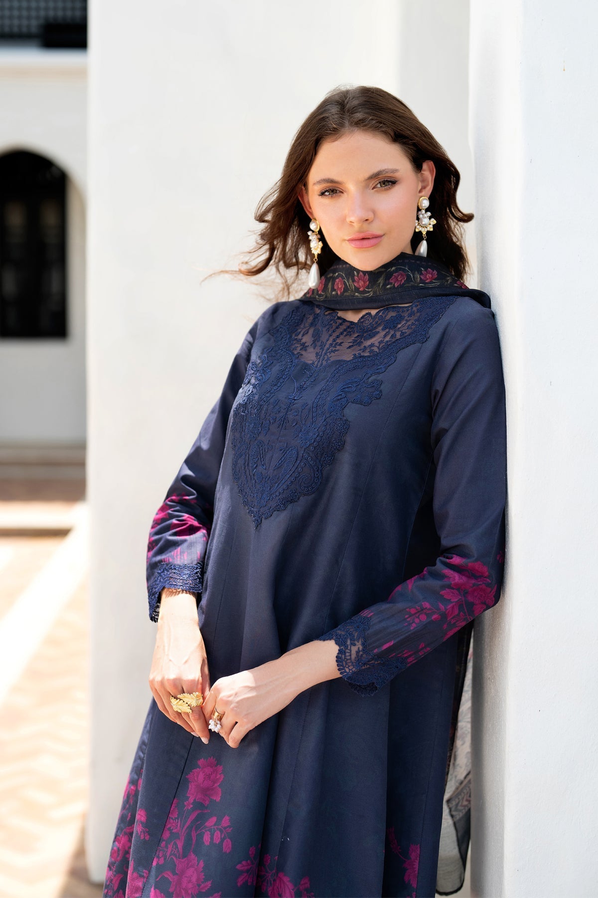 Xenia Formals | Ready to Wear | BAHIAA - Official Xenia Formals stockist in UK - Sakeena London
