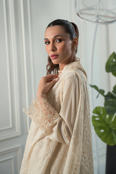 Amna Arshad | Laleh Festive | Alezah - Official Amna Arshad stockist in UK - Sakeena London