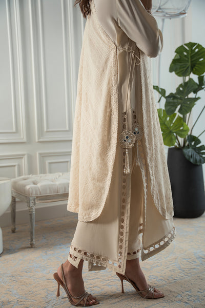 Amna Arshad | Laleh Festive | Alezah - Official Amna Arshad stockist in UK - Sakeena London