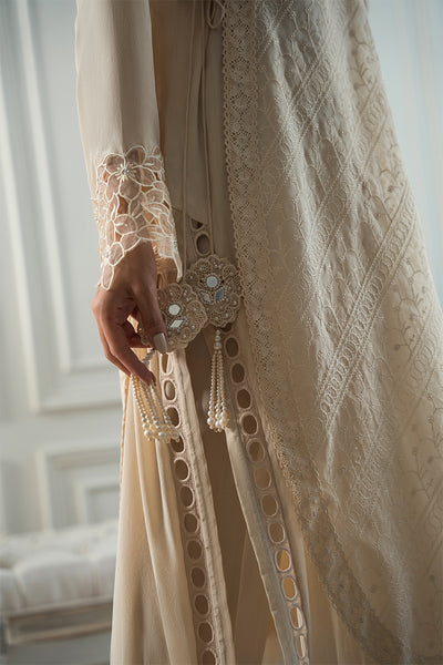 Amna Arshad | Laleh Festive | Alezah - Official Amna Arshad stockist in UK - Sakeena London