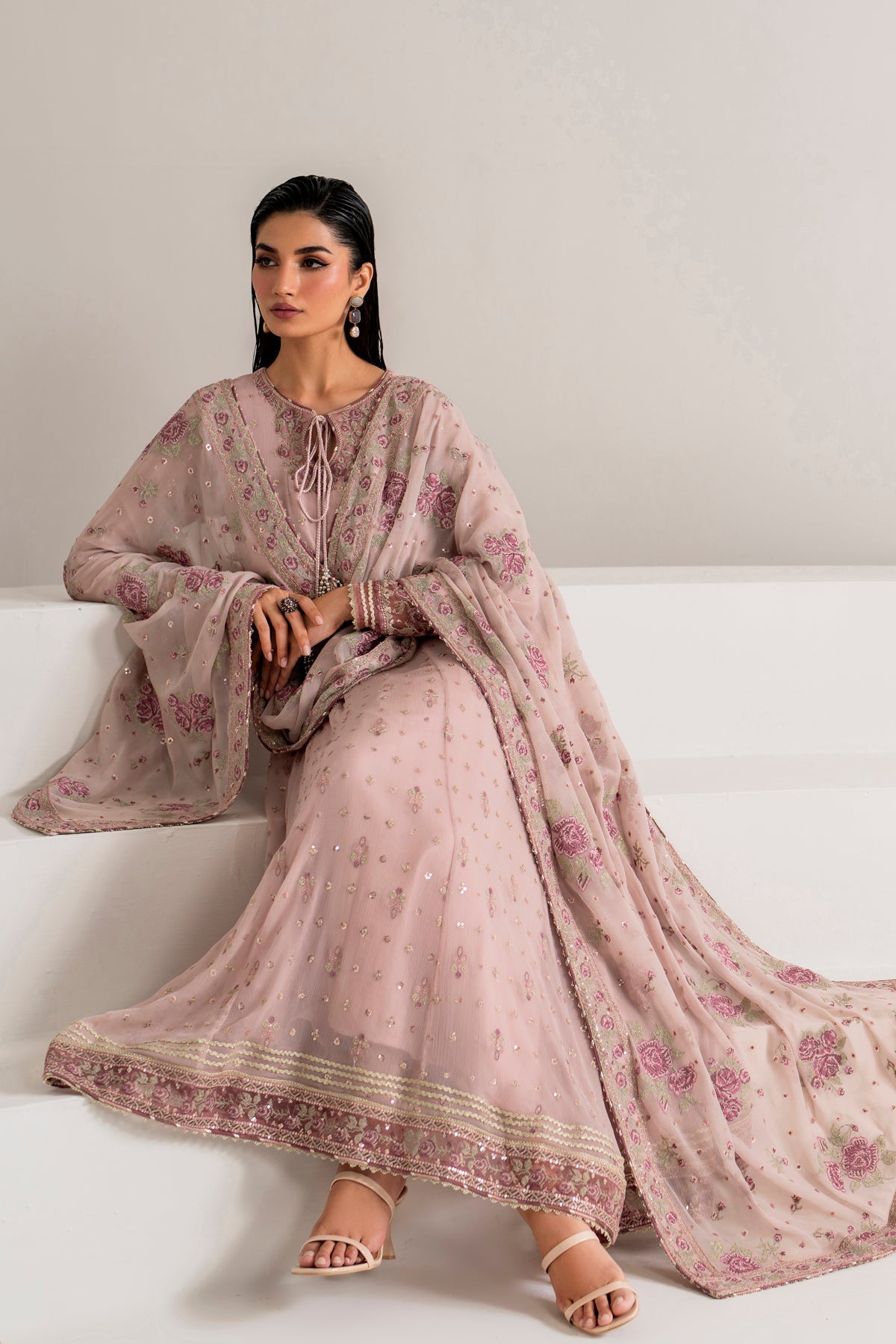 Xenia Formals | Ready to Wear | BLOOM - Official Xenia Formals stockist in UK - Sakeena London