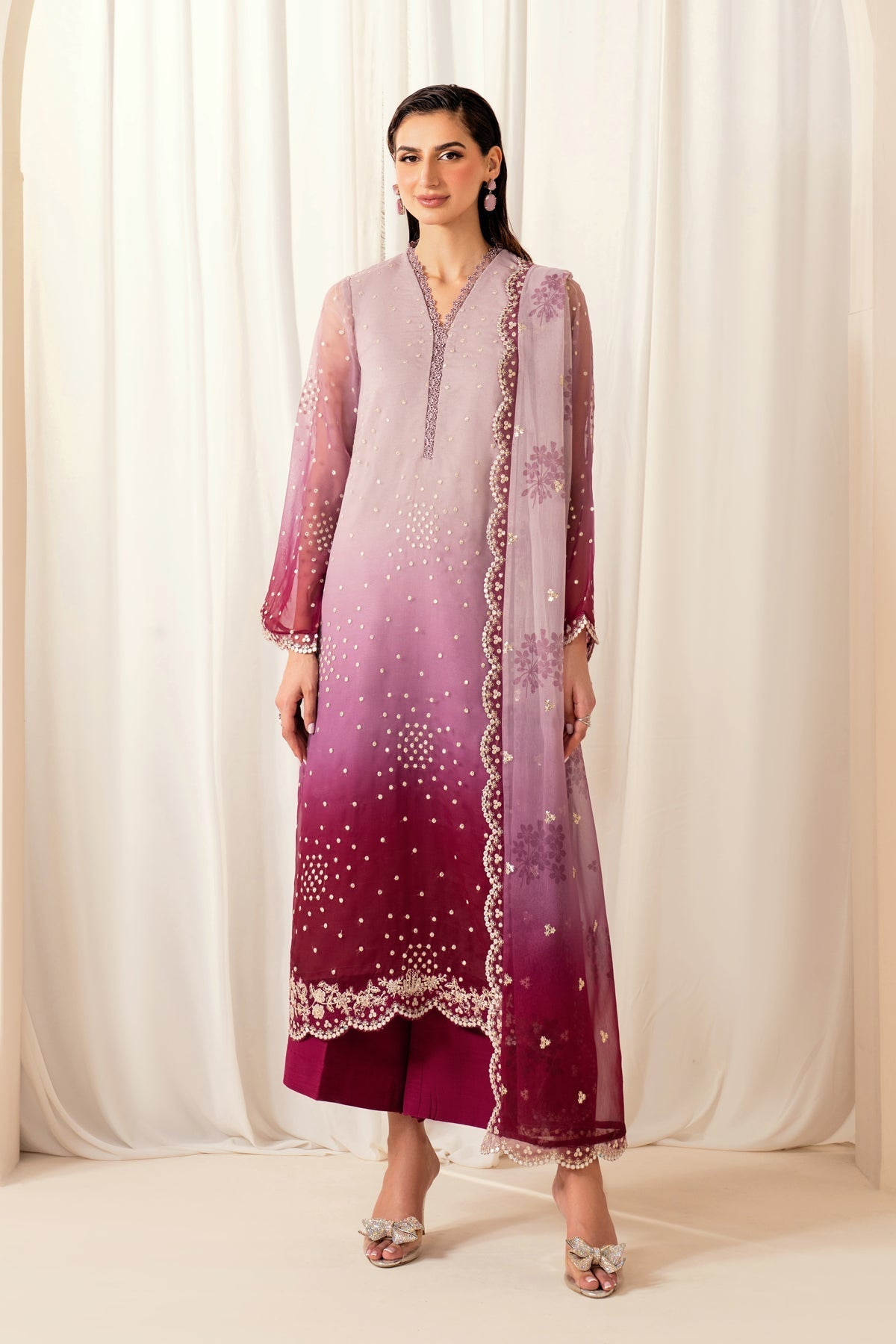 Xenia Formals | Ready to Wear | ZARINE - Official Xenia Formals stockist in UK - Sakeena London