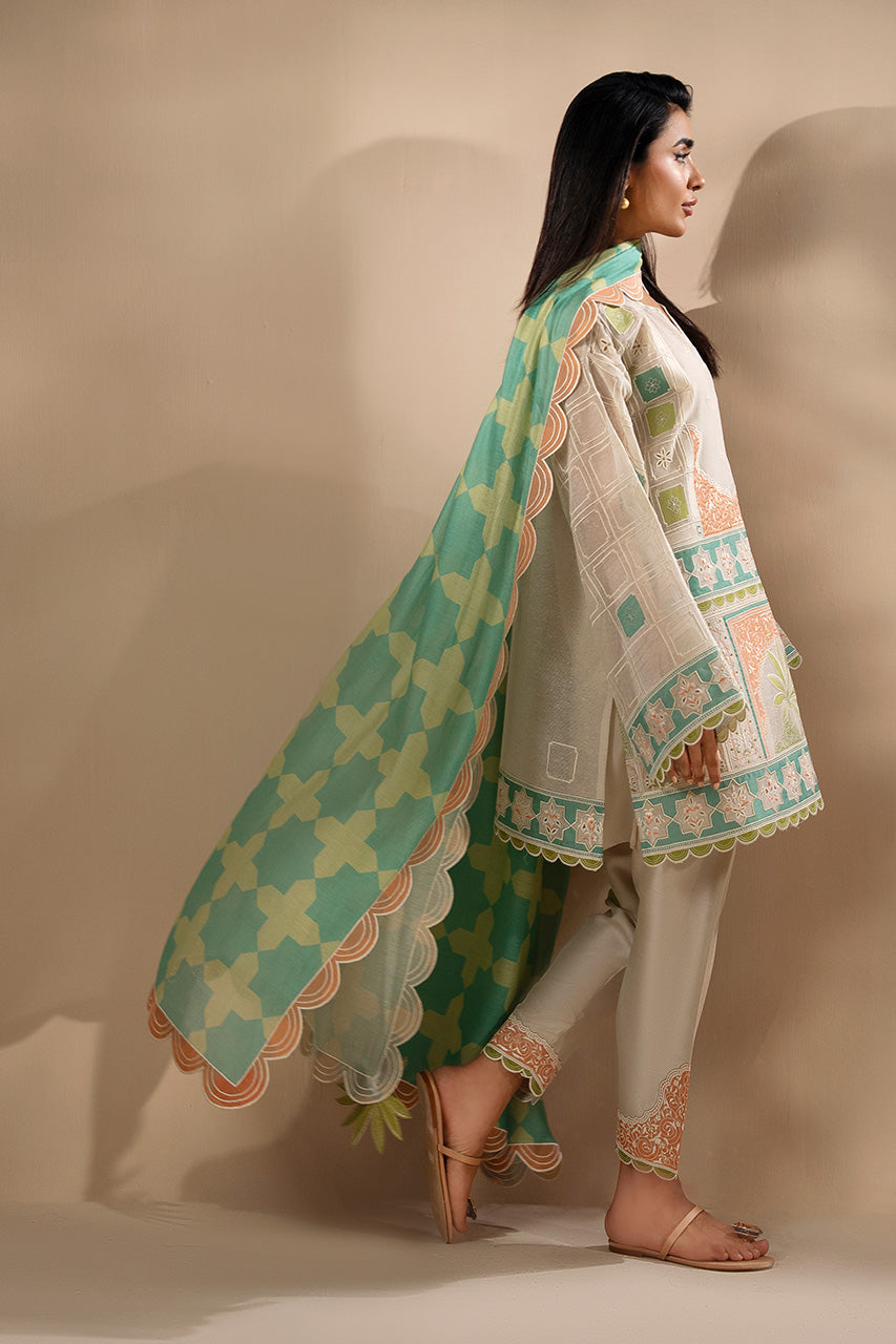 Sania Maskatiya | Eid Edit 26 | Minah