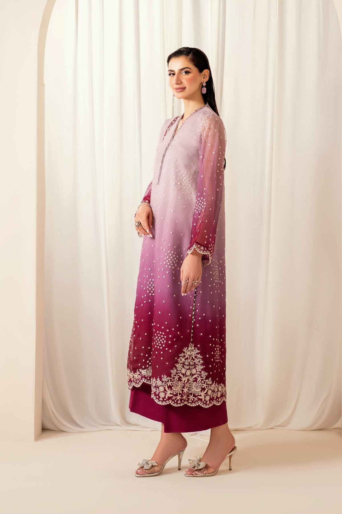 Xenia Formals | Ready to Wear | ZARINE - Official Xenia Formals stockist in UK - Sakeena London